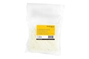 Kabelkanal / Kabelschlauch - StarTech.com Cable Ties 2mm 1000 pcs. - CBMZT4NK