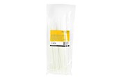 Kabelkanal / Kabelschlauch - StarTech.com Cable Ties 4mm 100 pcs. - CBMZT10N