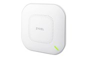 Access Points - ZyXEL NWA110AX 802.11ax (WiFi 6) Dual-Radio PoE Access Point - NWA110AX-EU0102F