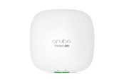 Access Points - Hewlett Packard Enterprise R4W02A Aruba Instant On AP22 (RW) 2x2 Wi-Fi 6 Indoor Access Point - R4W02A