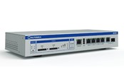 Wlan Router - Teltonika RUTXR1 Enterprise Rack Mountable SFP/LTE Router - Wireless router Wi-Fi 5 - RUTXR1000000