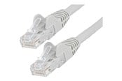 Netzwerk - Kabel - StarTech.com 2m LSZH CAT6 Ethernet Cable. - Grau - 2m - N6LPATCH2MGR