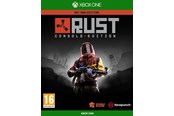 Spiele - Rust (Console Edition) (Day One Edition) - Microsoft Xbox One - FPS - PEGI 16 - 4020628723569
