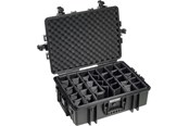 Kamerataschen - B&W International B&W outdoor.cases type 6500 - 6500/B/RPD