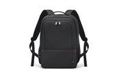 Taschen - Dicota Plus Eco Base Rucksack für Laptop 16" | Schwarz - D31839-RPET