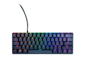 Tastaturen - Razer Huntsman Mini Linear - Black - DE - Tastaturen - Deutsch - Schwarz - RZ03-03391900-R3G1