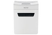 Makulatoren / Aktenvernichter - Leitz IQ 4M Protect Premium Aktenvernichter, Mikroschnitt, P5, 4 Blatt - 80940000