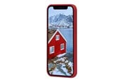 Handys - Cover & Cases - dbramante1928 Greenland iPhone 12 Mini Candy Apple Red (ECO) - GL54CARE1274