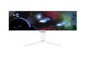 Monitor - 44" LC Power LC-M44-DFHD-120 - 3840x1080 - 120Hz - IPS - 65W USB-C - LC-M44-DFHD-120