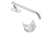 Halterungen & Scharniere  - Home>it Window safety fitting universal electro-galvanised - 25250