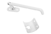 Halterungen & Scharniere - Home>it Window safety fitting universal white - 25254