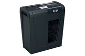 Makulatoren / Aktenvernichter - Rexel Secure S5 Aktenvernichter, Streifenschnitt, P2, 5 Blatt - 2020121EU