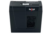 Makulatoren / Aktenvernichter - Rexel Secure X6 Aktenvernichter, Partikelschnitt, P4, 6 Blatt - 2020122EU