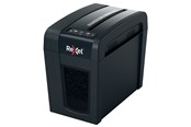 Makulatoren / Aktenvernichter - Rexel Secure X6-SL Slimline Whisper-Shred™ Aktenvernichter, Partikelschnitt, P4, 6 Blatt - 2020125EU