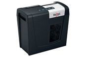 Makulatoren / Aktenvernichter - Rexel Secure MC3 Whisper-Shred™ Aktenvernichter, Mikroschnitt, P5, 3 Blatt - 2020128EU