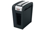 Makulatoren / Aktenvernichter - Rexel Secure MC4-SL Slimline Whisper-Shred™ Aktenvernichter, Mikroschnitt, P5, 4 Blatt - 2020132EU