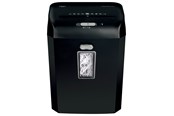 Makulatoren / Aktenvernichter - Rexel Aktenvernichter ProMax RES823, Streifenschnitt, P2, 8 Blatt - 2104582EU