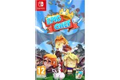 Spiele - Epic Chef - Nintendo Switch - Abenteuer - PEGI 12 - 5056208811486