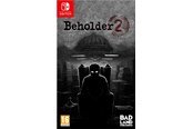 Spiele - Beholder 2 - Nintendo Switch - Strategie - PEGI 16 - 8436566149884