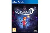 Spiele - In Nightmare - Sony PlayStation 4 - Action/Abenteuer - PEGI 12 - 5016488137263