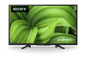 Flachbild TV - Sony 0 " Flachbild TV LED KD 32W800 - KD32W800PAEP