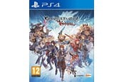Spiele - Granblue Fantasy: Versus - Sony PlayStation 4 - Fighting - PEGI 12 - 5060540770493