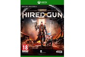 Spiele - Necromunda: Hired Gun - Microsoft Xbox One - Action - PEGI 18 - 3512899123809