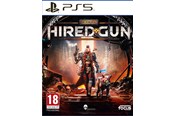 Spiele - Necromunda: Hired Gun - Sony PlayStation 5 - Action - PEGI 18 - 3512899123830