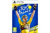 Spiele - Tour de France 2021 - Sony PlayStation 5 - Sport - PEGI 3 - 3665962006759