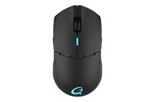 Maus - QPAD DX-900 - Maus (Schwarz) - 9J.Q4C88.001