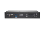 Netzwerkgeräte - SonicWALL TZ470 - 02-SSC-6794