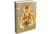Gaming Zubehör - Piggyback The Legend of Zelda: Breath of the Wild - The Complete Official Guide (Expanded Edition) (EN) - Bücher - 9781911015499