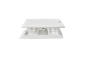 Ergonomie - Steppie Standing Desk Converter - 20-01-1