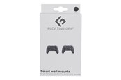 Gaming Zubehör - Floating Grip Nintendo Switch Controller Wall Mount - Black - Miscellaneous Zubehör für Spielkonsole - Nintendo Switch - 5713474030101