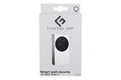 Gaming Zubehör - Floating Grip Xbox Series S Wall Mount - White - Miscellaneous Zubehör für Spielkonsole - Microsoft Xbox Series S - 5713474017119