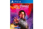 Spiele - Life is Strange: True Colors - Sony PlayStation 4 - Action/Abenteuer - PEGI 16 - 5021290091108