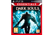 Spiele - Dark Souls (Essentials) - Sony PlayStation 3 - RPG - PEGI 16 - 3391891979948