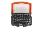 Bohrer & Bits - Boxer Bits set - 31 pcs. (S2 Steel) - 31180