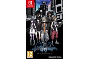 Spiele - NEO: The World Ends with You - Nintendo Switch - RPG - PEGI 12 - 5021290090705