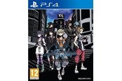 Spiele - NEO: The World Ends with You - Sony PlayStation 4 - RPG - PEGI 12 - 5021290090606