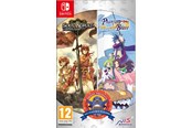 Spiele - Prinny Presents NIS Classics Volume 1 - Deluxe Edition - Nintendo Switch - Strategie - PEGI 12 - 0810023037583
