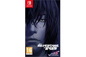 Spiele - The Silver Case 2425 - Deluxe Edition - Nintendo Switch - Abenteuer - PEGI 16 - 0810023037491