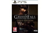 Spiele - Greedfall - Gold Edition - Sony PlayStation 5 - RPG - PEGI 18 - 3512899123861