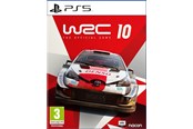Spiele - WRC 10 - Sony PlayStation 5 - Rennspiel - PEGI 3 - 3665962009637