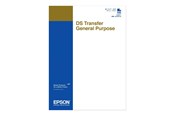 Papier, Fotopapier und Etiketten - Epson DS Transfer General Purpose - C13S400077