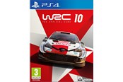 Spiele - WRC 10 - Sony PlayStation 4 - Rennspiel - PEGI 3 - 2000011788360