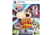 Spiele - Alex Kidd in Miracle World DX - Sony PlayStation 5 - Platformer - PEGI 7 - 5060264375431