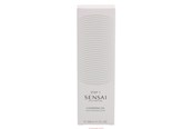 Gesichtspflege - Sensai Silky Purifying Cleansing Oil - 4973167930281