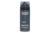 Parfüm und Düfte - Biotherm Homme Day Control Spray 72H - 3614271202697
