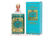 Parfüm und Düfte - 4711 Original Flacon EDC 150ml - 4011700740635